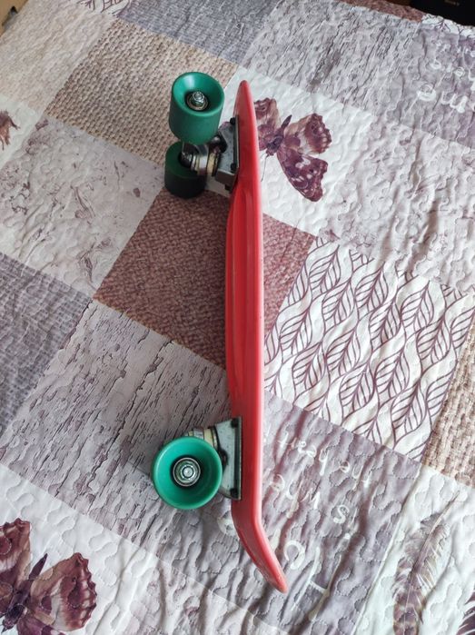 Skateboard Oxelo