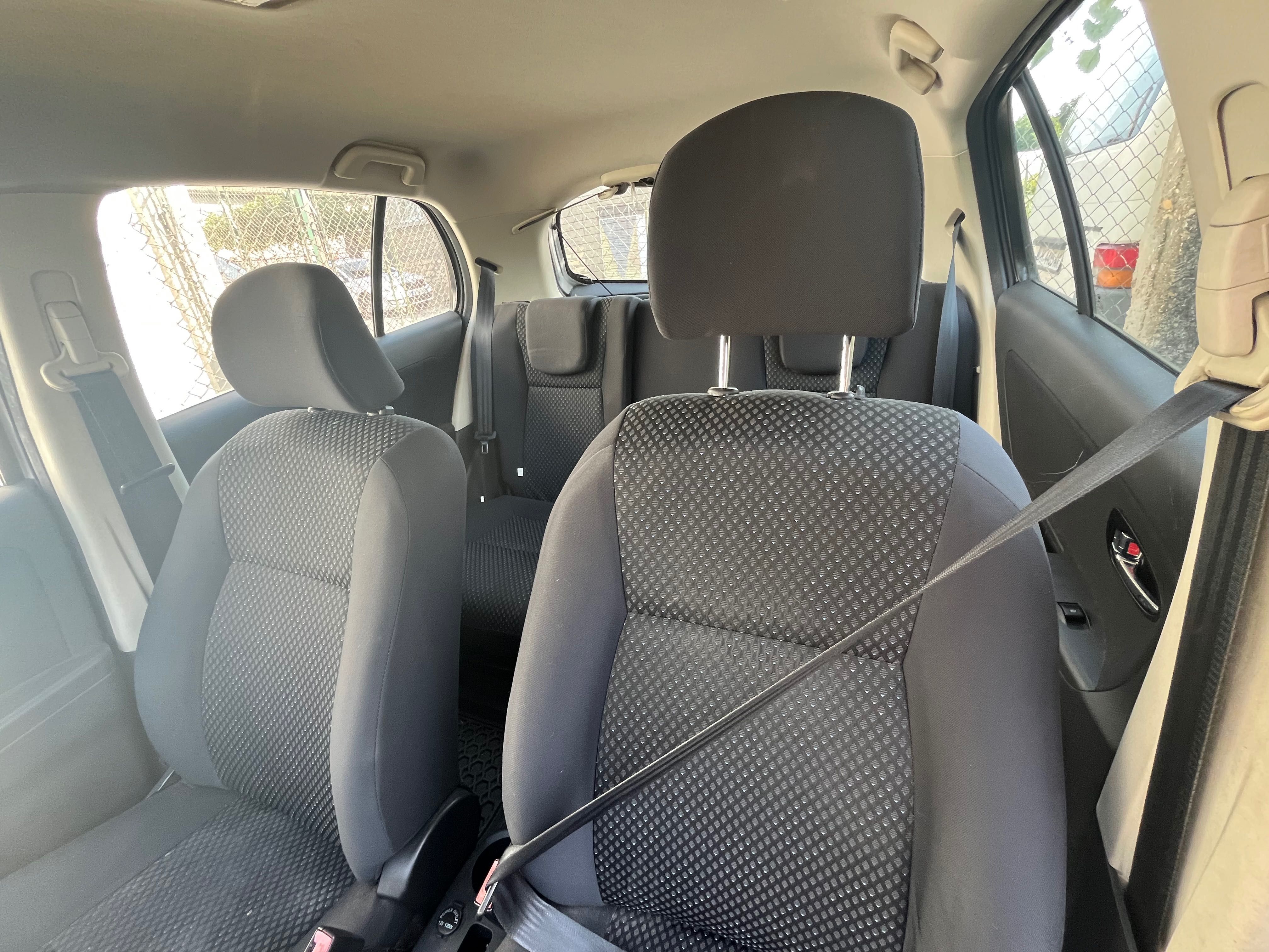 Great Wall Voleex C10 1.5 VVT