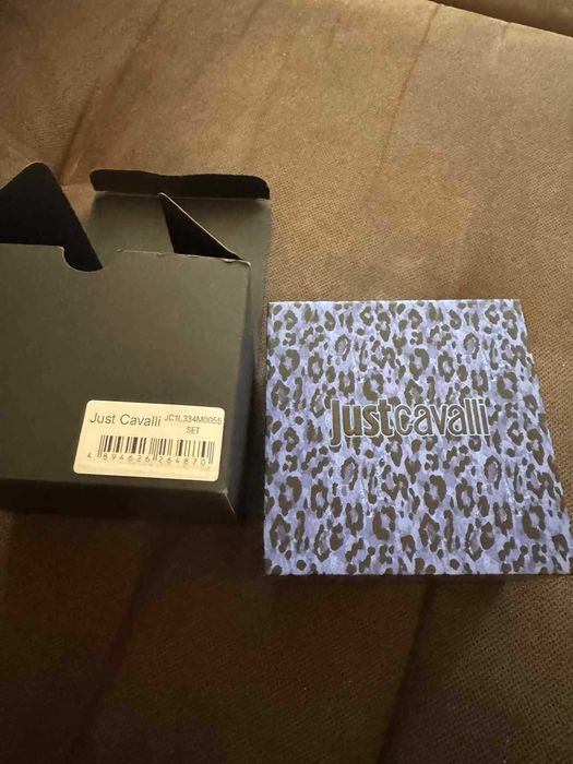 Ръчен часовник Just Cavalli