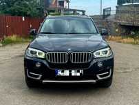 BMW X5-X-drive-2014-3,0D-258cp-E6-327000km-variante/schimb