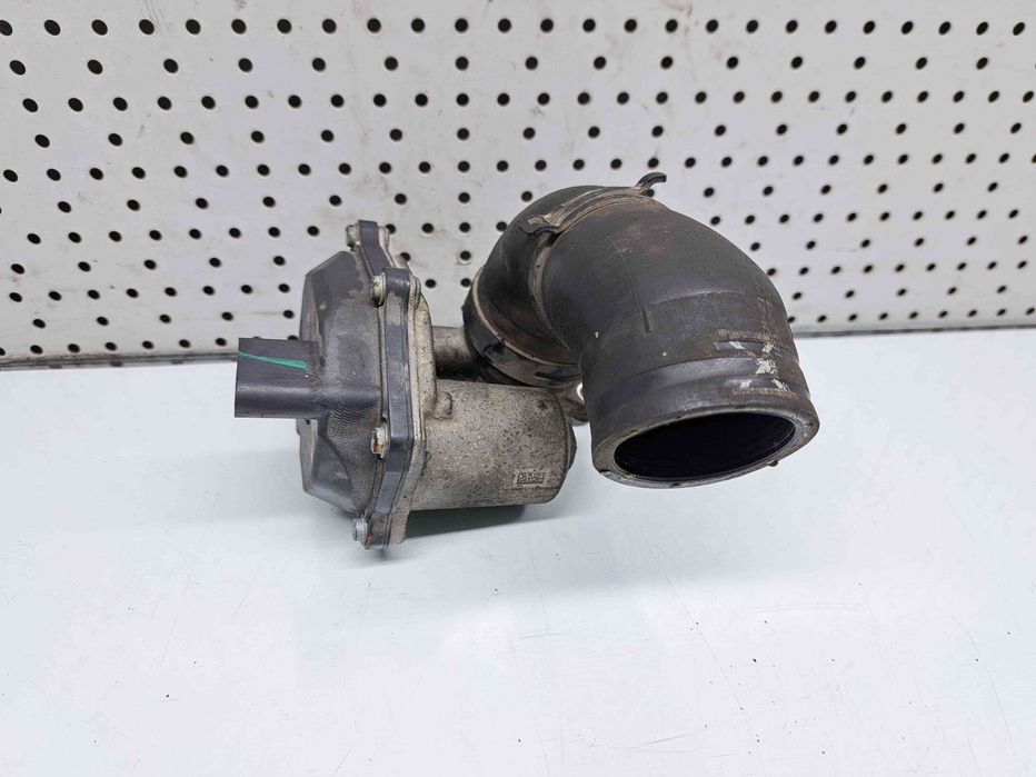 Clapeta acceleratie Volkswagen Golf 7 Variant (BA5) [Fabr 2014-prezent