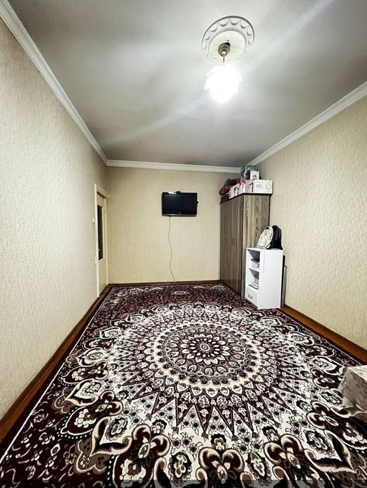 Срочно продаётся квартира Юнусабад 11кв