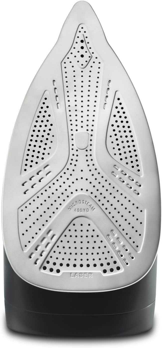 Парогенератор Rowenta Silence Steam Pro (DG9222) 2800W Парна ютия