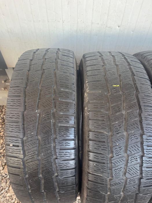 225/65 16 C,Anvelope de iarna Michelin