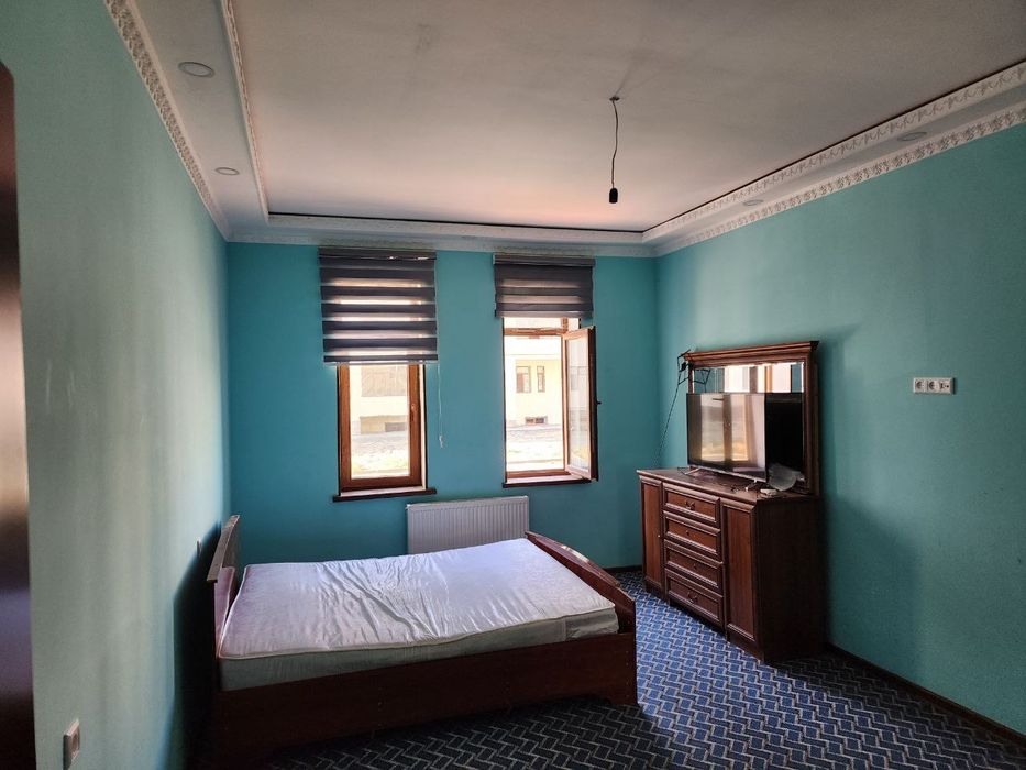 6mkr 2-x  1-etaj uy novostroyka