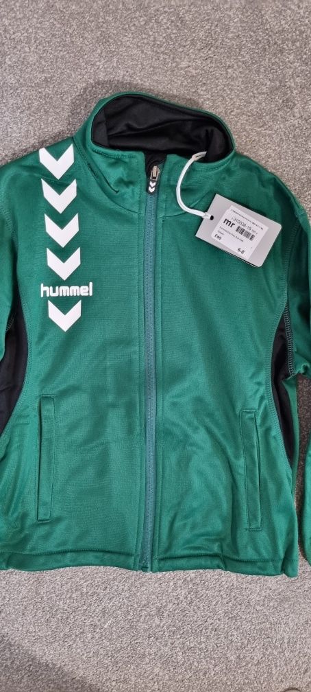 Trening Hummel 6/8 ani