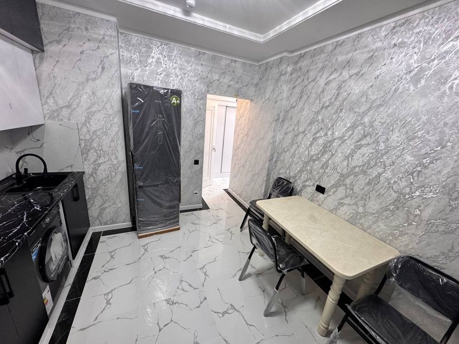 Arenda kvartira. Yangiobod metro. NRG navostroyka