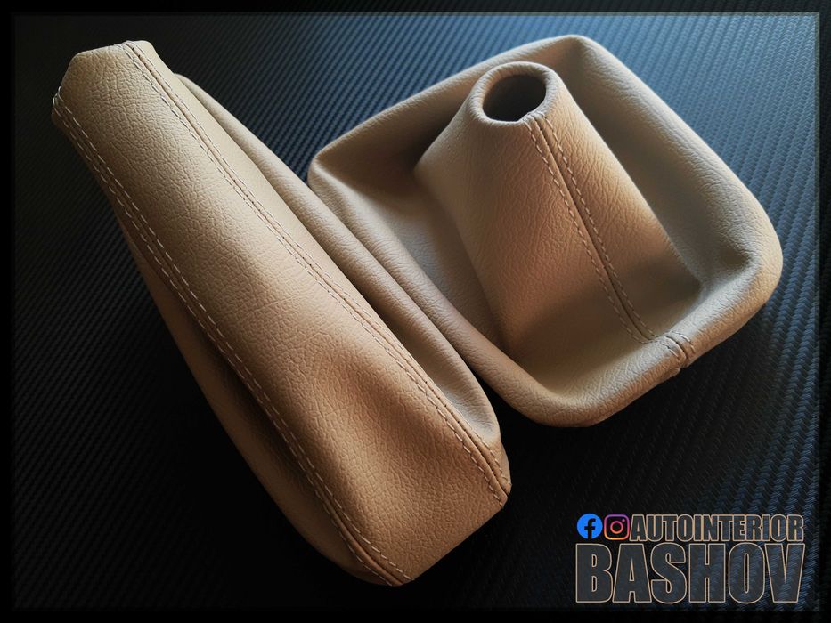 Индивидуална изработка на маншони за Всички модели BMW