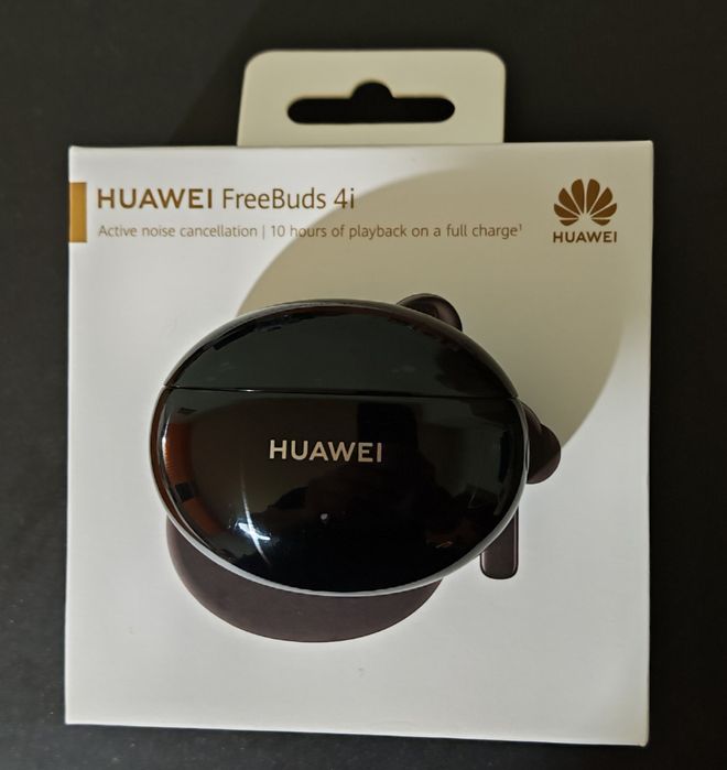 Huawei Freebuds 4i