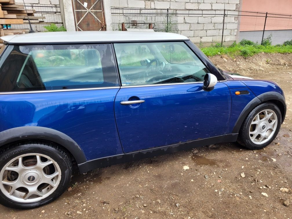 Mini cooper de vânzare