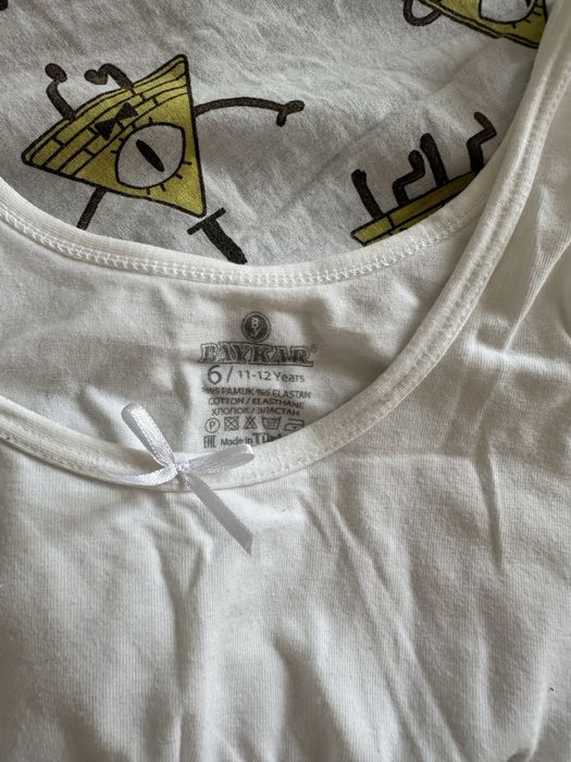 Топики для подростка девочки, 2 штуки в отличном состоянии