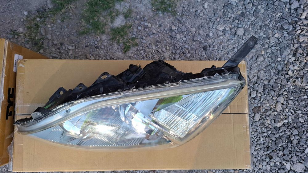 Фарове Honda CRV 2009 г.