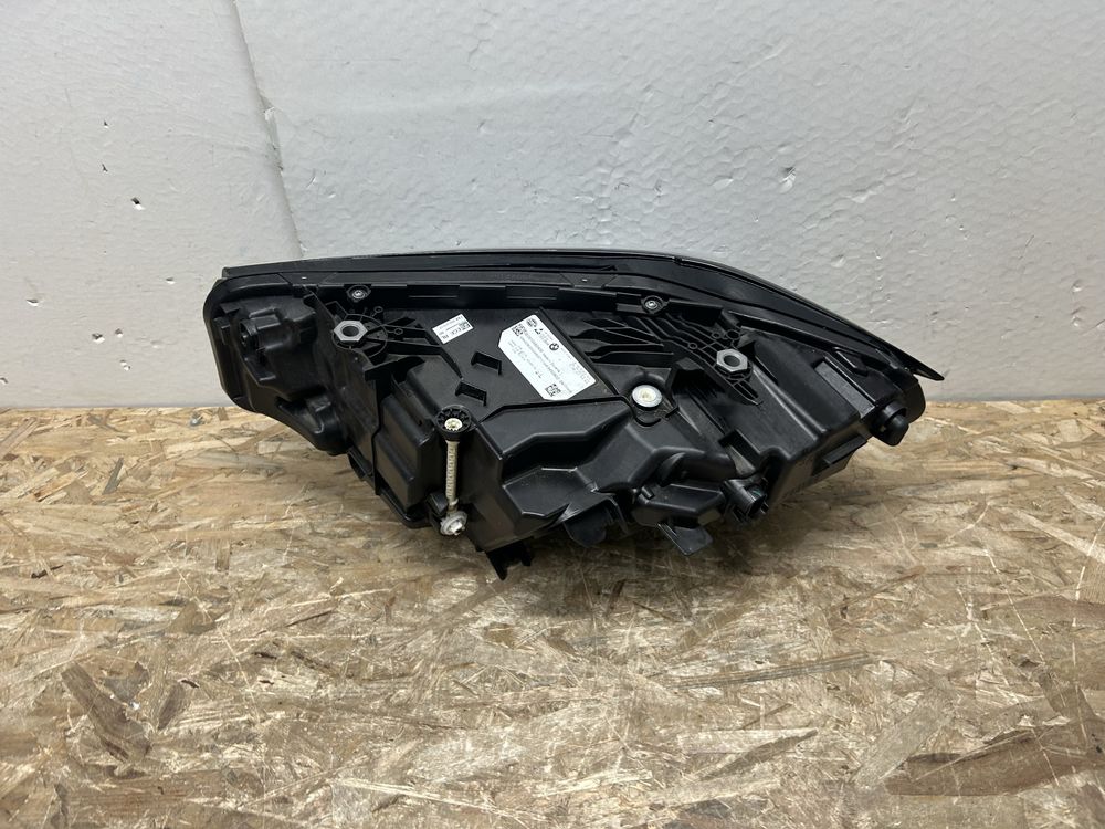 Far faruri bmw G20 G21 lci full led adaptiv / laser dreapta 2021-2024