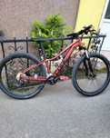 Vand bicicleta CUBE