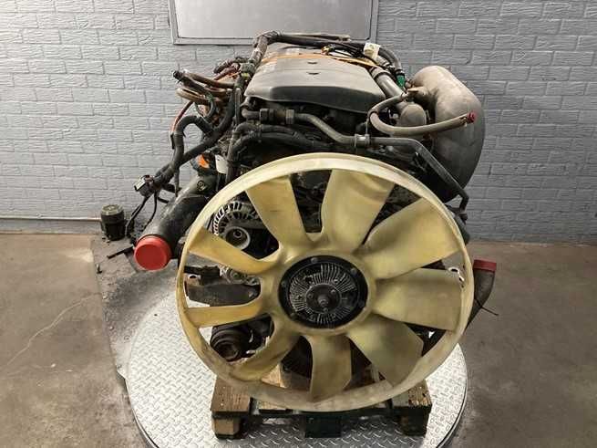 Motor complet Cursor 10 Iveco Stralis 2012 - Piese de motor Iveco