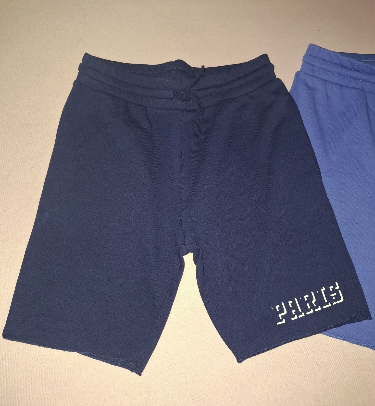 H&M памучни бермуди