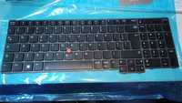 Tastatura keyboard Thinkpad T16 Gen 1, P16S Gen 1, L15 Gen 3 Iluminata
