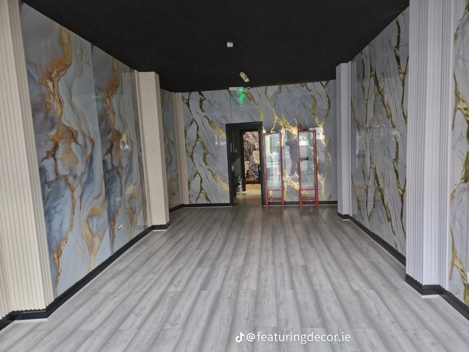 Panouri decorative riflaje