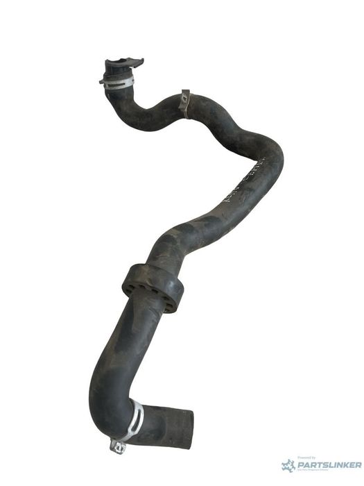 Furtun lichid de racire  RENAULT CAPTUR J5_, H5_ 2013 - > 0.9 TCe 90 H4B 400