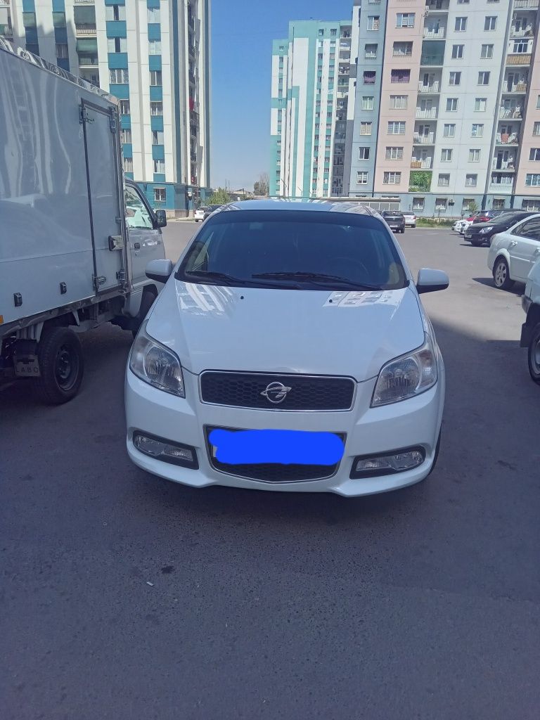 Nexia 3 Ravon 4 pozitsiya 4 pokalena gaz  Faqat naxtga