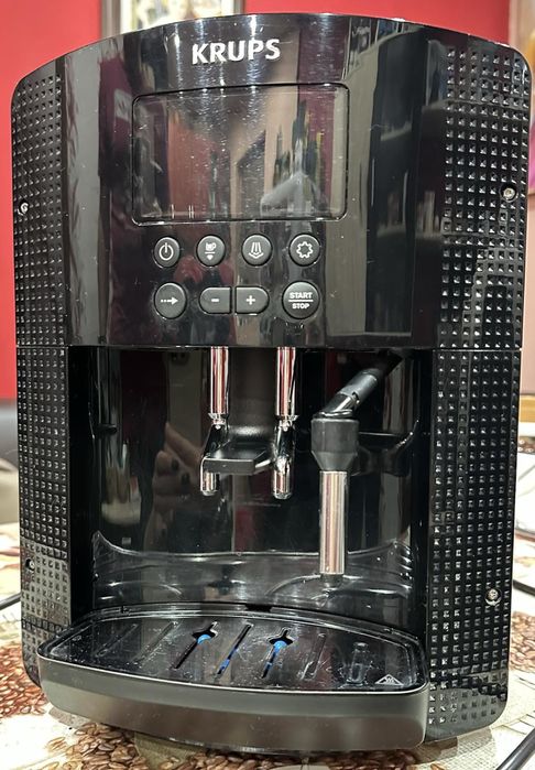 Кафе машина KRUPS