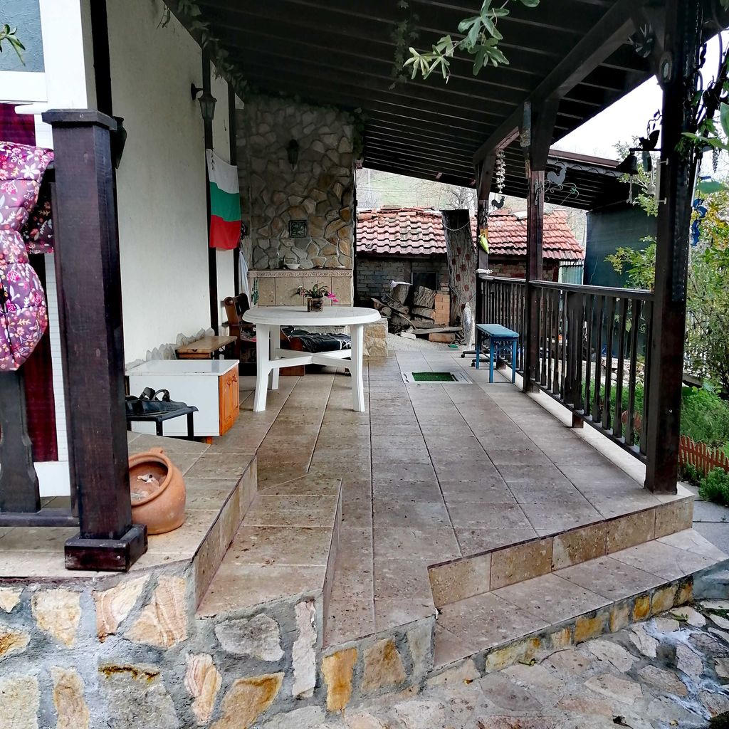Продава се Къща в Бургас, Акациите - 114 кв.м за 1097 €/кв.м - Снимка #6