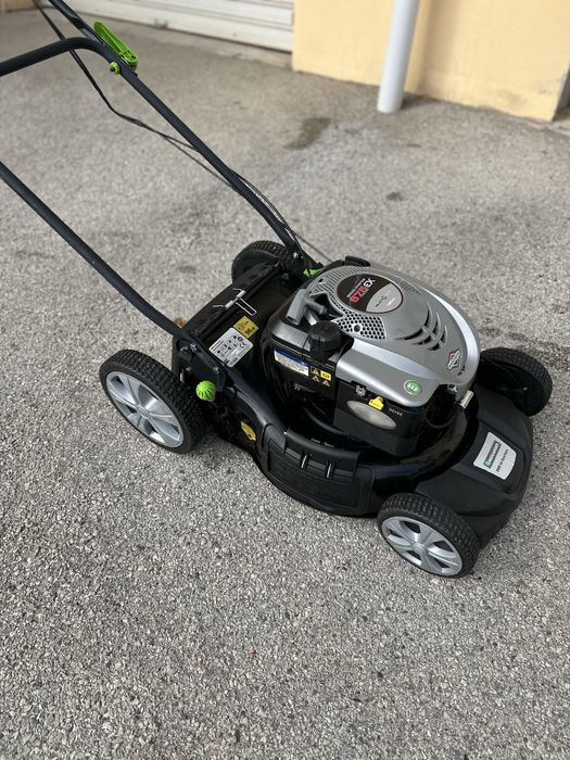 Самоходна бензинова косачка Miogarden BMR 46 Ranchero