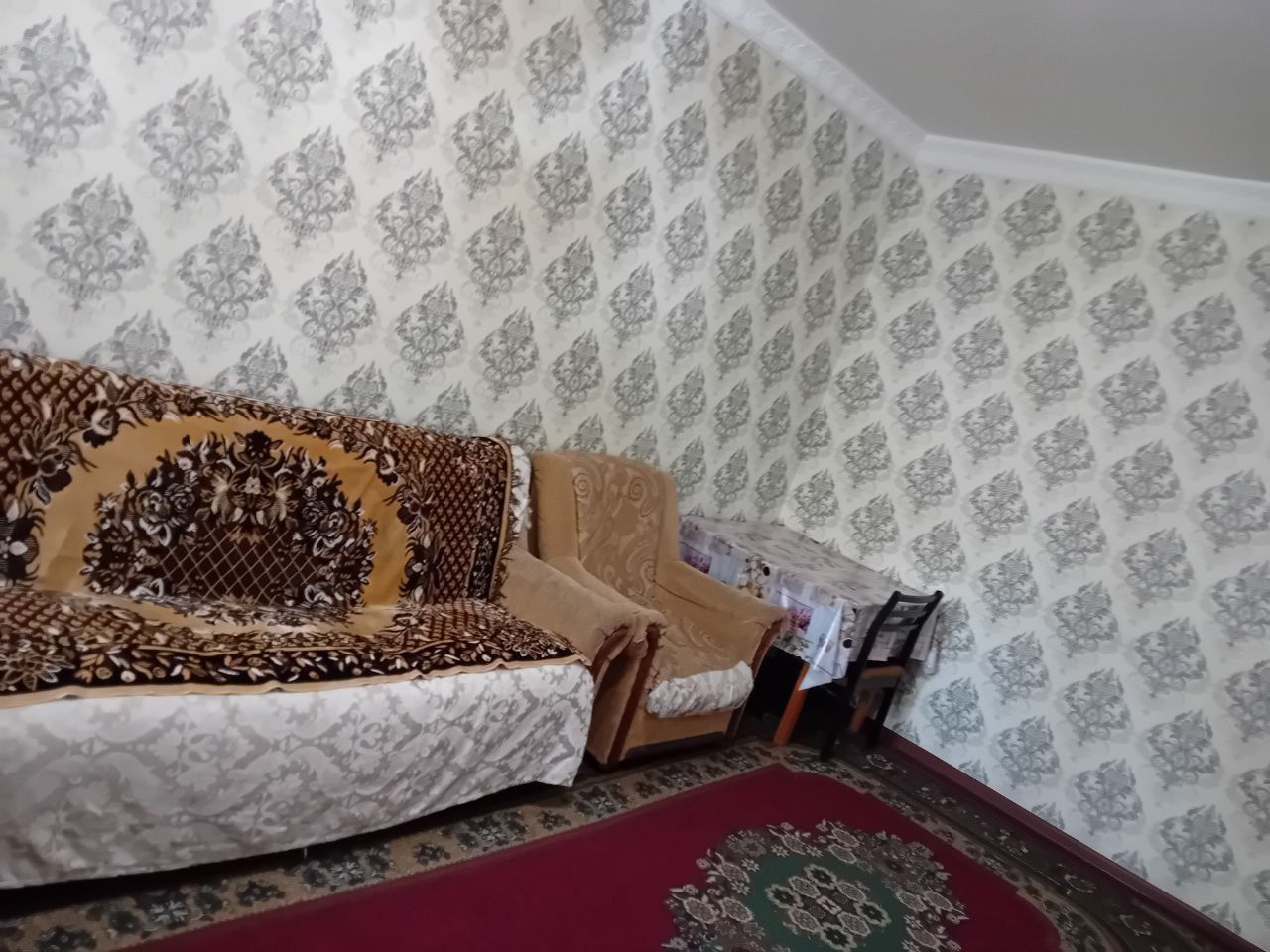 Сдаётся в аренду 3х комн. кв. 3/3/4