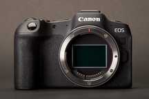 Камера Canon EOS R8 Body