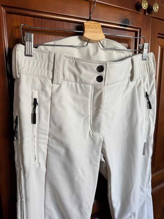 Ски панталон Porsche Design, нов с етикет
