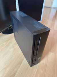 HP slimline 410