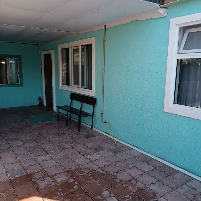 Сдам времянку в Турксибском районе