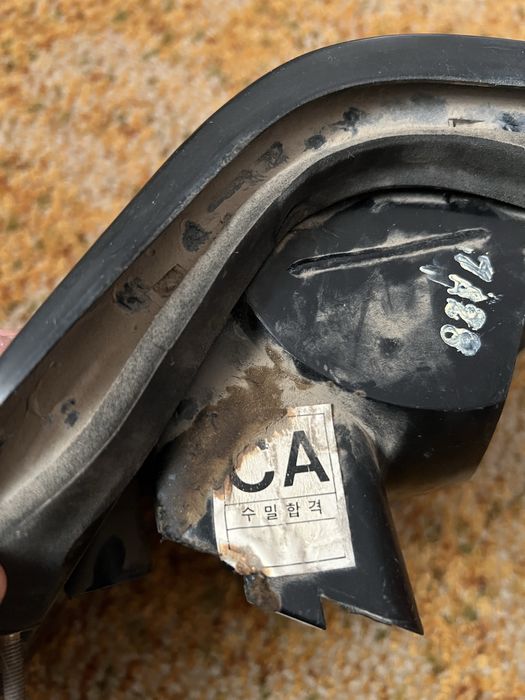 Продается фара от Espero Original