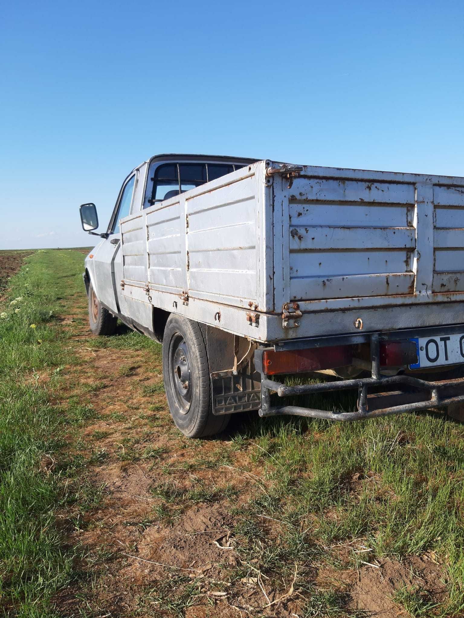 Vand / Schimb DACIA PAPUC