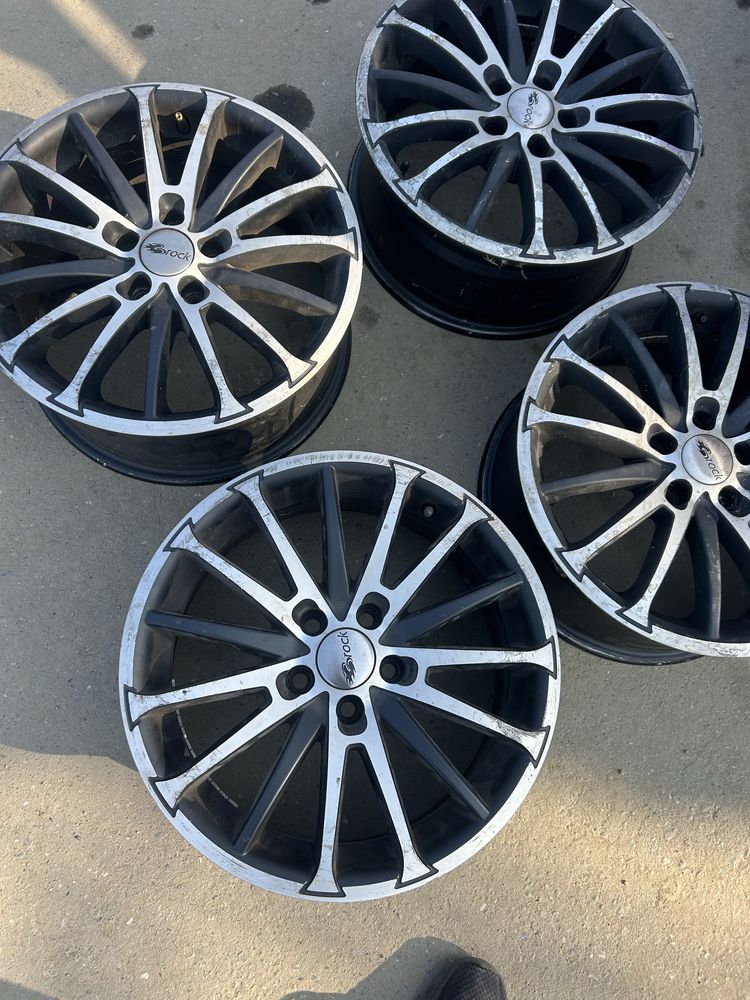 Jante R16 5x100.