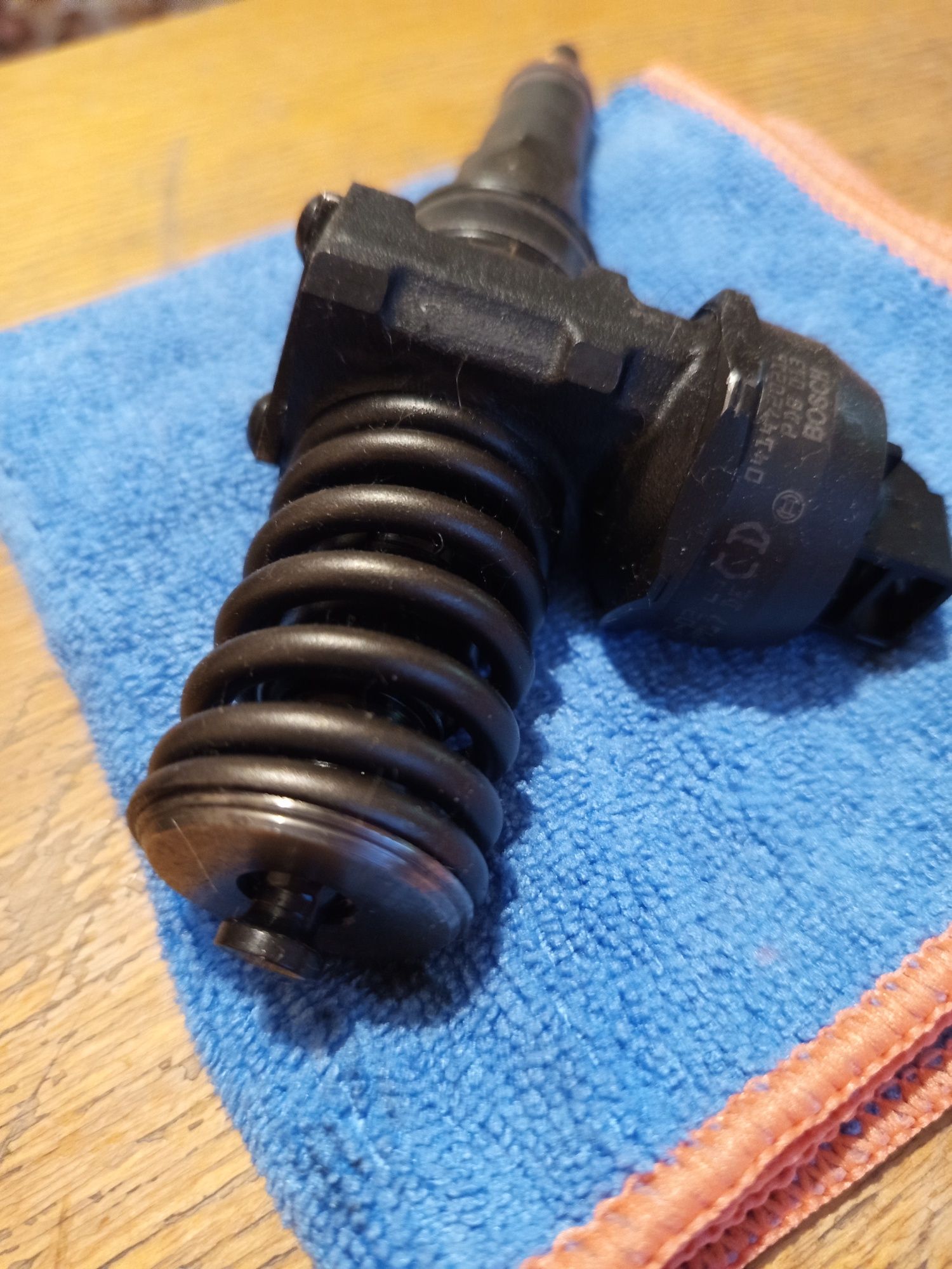 Дюза за Audi Volkswagen 1.9 TDI 131