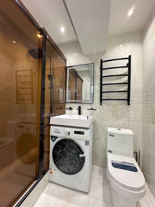 На Ц7 продаётся квартира 2/7/9 укомплектована и готова продаже/срочно