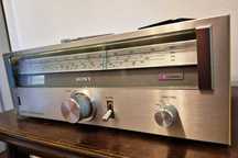 Vand Tuner Radio audio: SONY ST 212L vintage, de colectie !