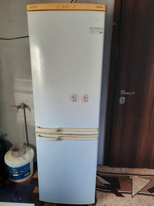 холодильник самсунг