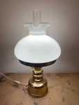 Lampa veioza alama