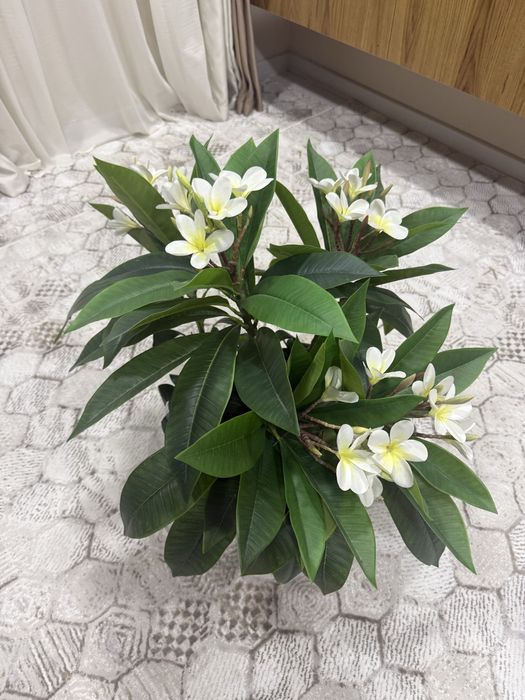 Цветы искуственный