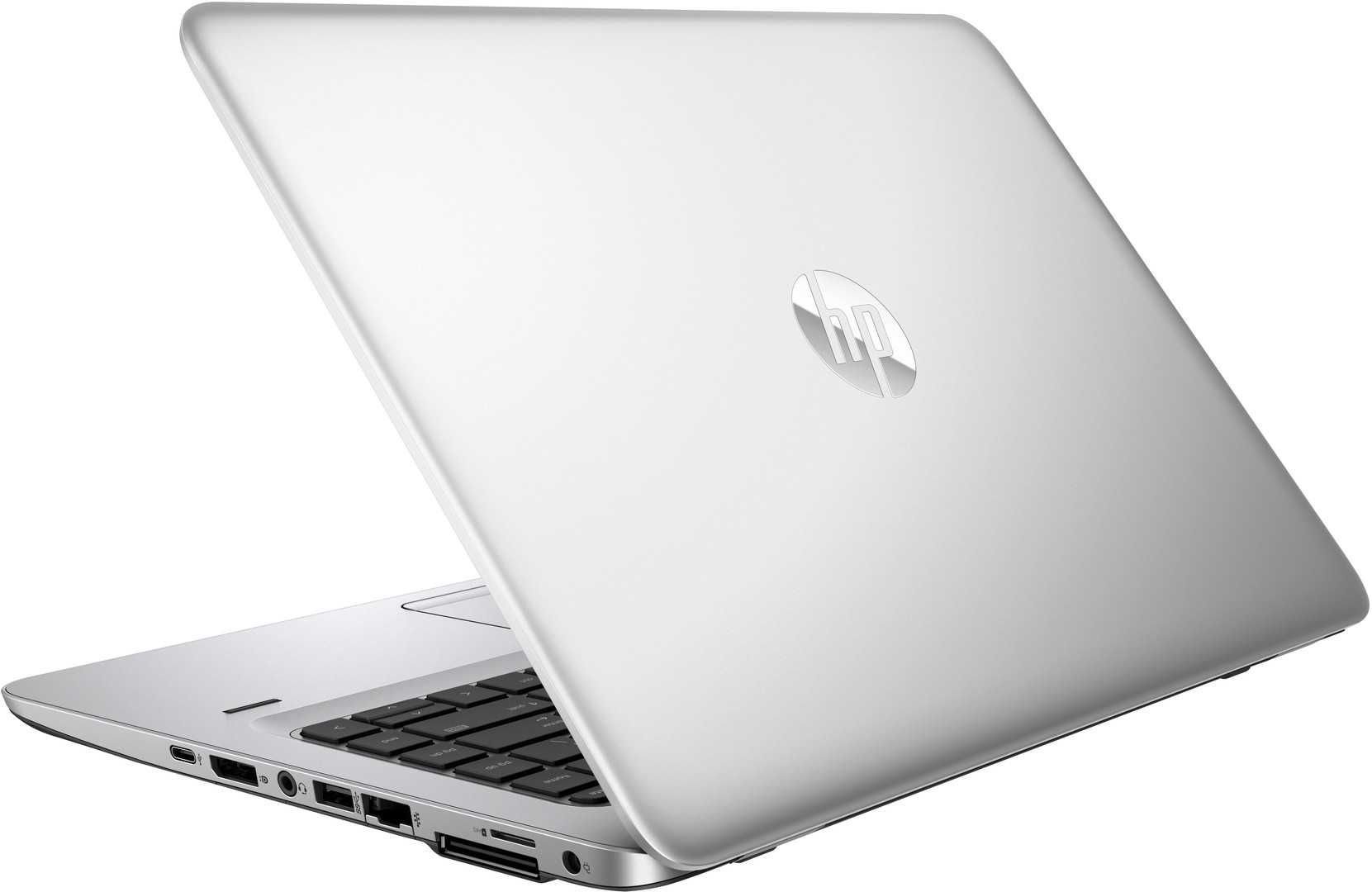 Лаптоп HP EliteBook 840 G4 i7-7500U 16GB 256GB SSD Full HD ГАРАНЦИЯ