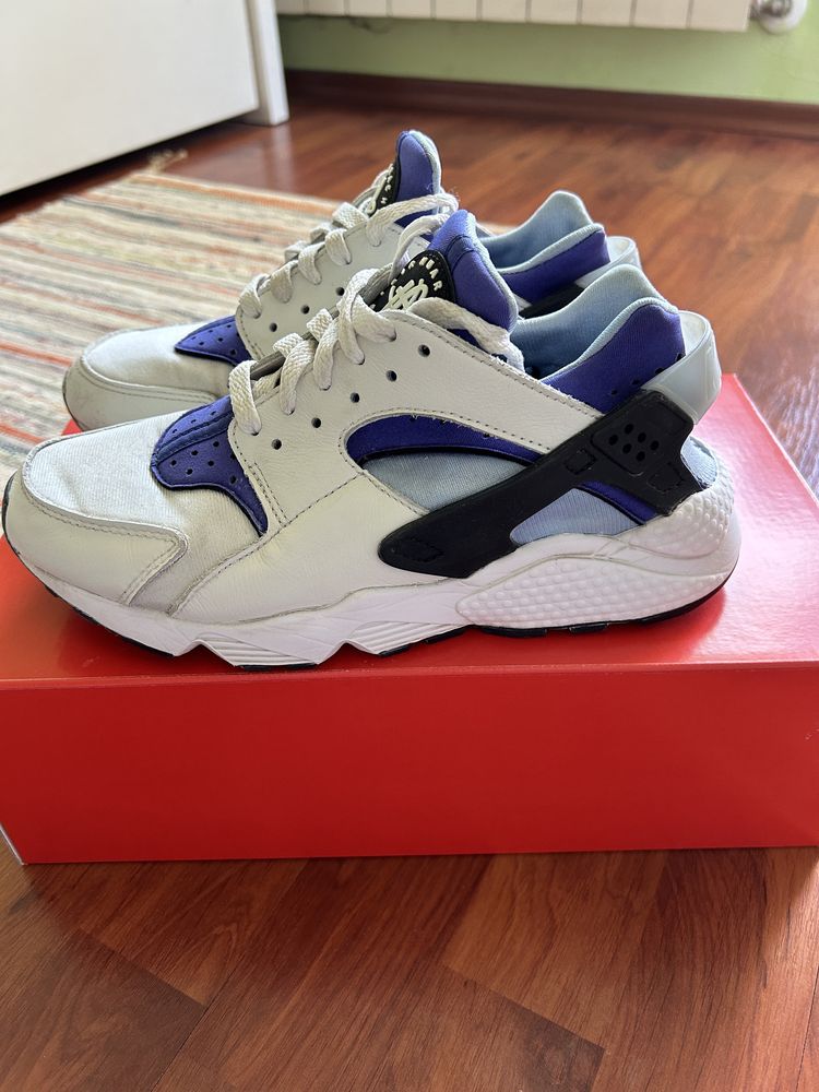 Nike  Air Huarache