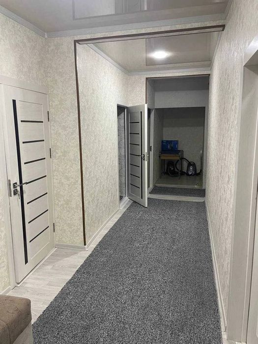 Квартира 4в5/5/5

Карасу 2. Ориентир за корзинкой.