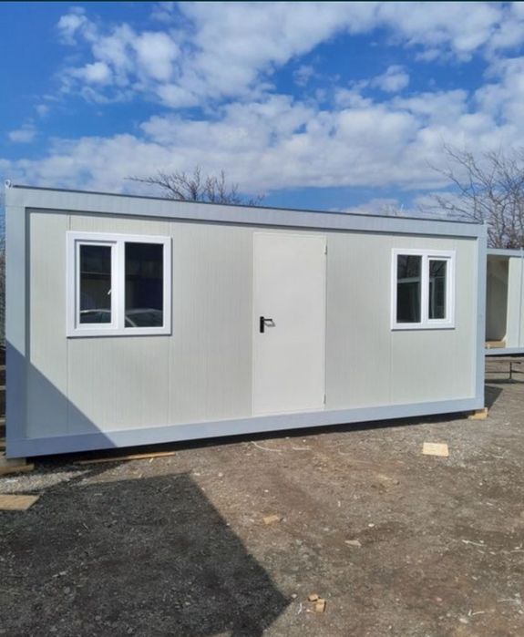 Vand containere modulare container modular pret de sezon