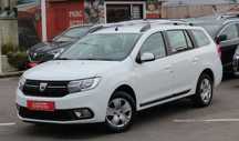 Dacia Logan Posibilitate RATE LEASING / 0.9 TURBO GPL / 2019