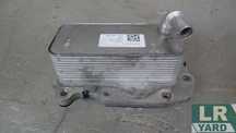 Termoflot/ racitor ulei motor 2.0 diesel Ingenium AJ200 /Discovery 5/Discovery Sport /Evoque / XF XE