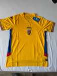 Tricou Romania nou fotbal