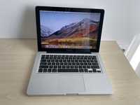 Macbook 2012 Pro