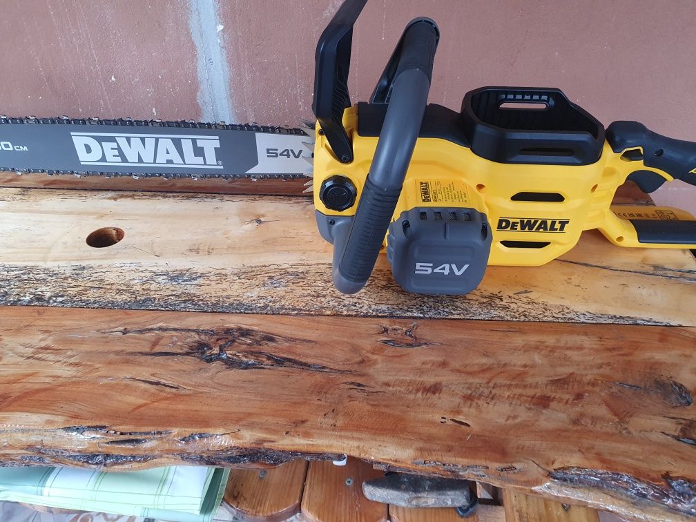 Drujba electrica Dewalt DCMCS575